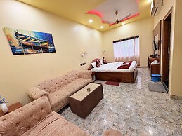 Hotel Q Green