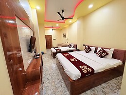 Hotel Q Green