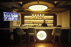 Hotel Q Green
