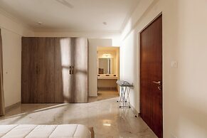 Amber Apartment 103 by Stayjade