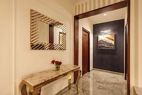 Amber Apartment 103 by Stayjade