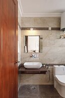 Amber Apartment 103 by Stayjade