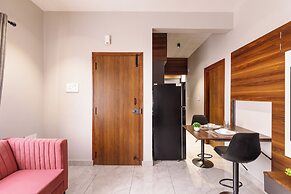 The Monarch Stay by Red Olive