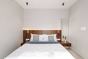 The Monarch Stay by Red Olive
