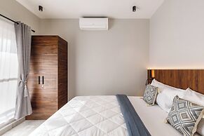 The Monarch Stay by Red Olive
