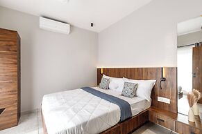 The Monarch Stay by Red Olive