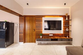 Cityhaus By Red Olive