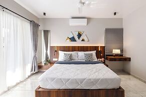 Cityhaus By Red Olive
