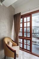 Avalon Apartments
