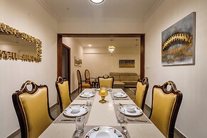 Avalon Apartments