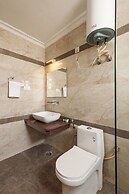 Amber Apartment 203