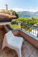 Villaggio Turistico Priori Malcesine