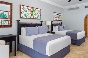 Beachside Escape at Riviera Nayarit w Pool