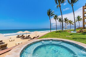 Beachside Escape at Riviera Nayarit w Pool