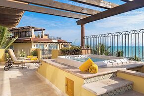 Beachside Escape at Riviera Nayarit w Pool