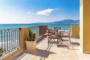 Beachside Escape at Riviera Nayarit w Pool