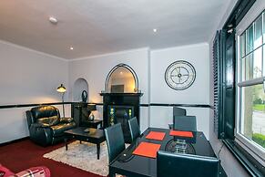 Cosy & Central 2Bd Apartment Milngavie, Glasgow