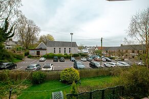 Cosy & Central 2Bd Apartment Milngavie, Glasgow