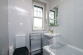 Cosy & Central 2Bd Apartment Milngavie, Glasgow