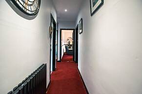 Cosy & Central 2Bd Apartment Milngavie, Glasgow