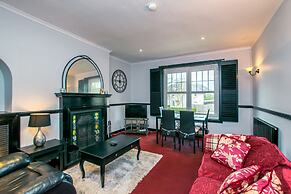 Cosy & Central 2Bd Apartment Milngavie, Glasgow