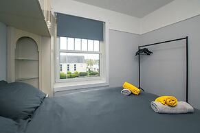 Cosy & Central 2Bd Apartment Milngavie, Glasgow