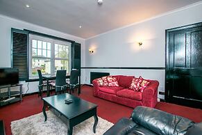Cosy & Central 2Bd Apartment Milngavie, Glasgow