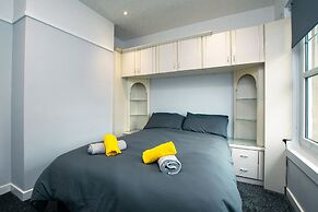 Cosy & Central 2Bd Apartment Milngavie, Glasgow