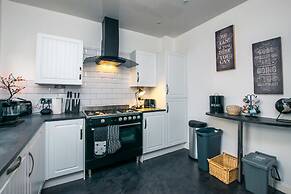 Cosy & Central 2Bd Apartment Milngavie, Glasgow