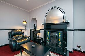 Cosy & Central 2Bd Apartment Milngavie, Glasgow