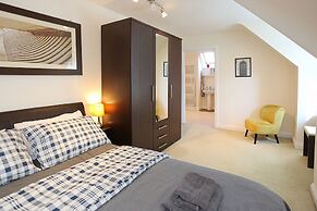 3Bed/2Bath Duplex Apartment - Pure Bliss Belfast