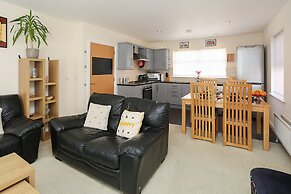 3Bed/2Bath Duplex Apartment - Pure Bliss Belfast