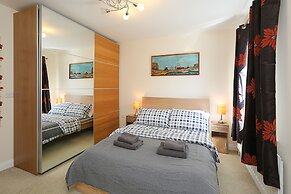 3Bed/2Bath Duplex Apartment - Pure Bliss Belfast