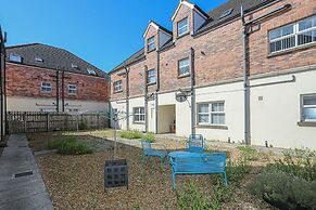 3Bed/2Bath Duplex Apartment - Pure Bliss Belfast