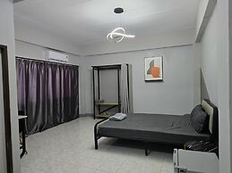 SRINN House Bangkok