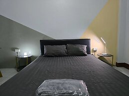 SRINN House Bangkok
