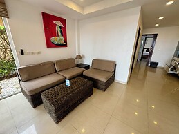 Siam Royal View Beachfront Villa by PSR