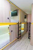 APTC ETXEA Hostel