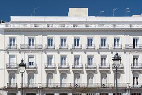 LUTHIA Puerta del Sol
