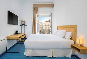 LUTHIA Puerta del Sol
