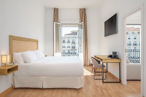 LUTHIA Puerta del Sol