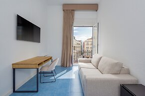 LUTHIA Puerta del Sol