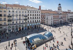 LUTHIA Puerta del Sol