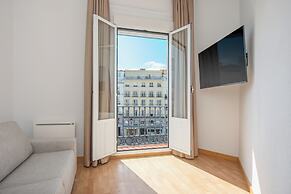 LUTHIA Puerta del Sol