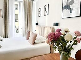 RESIDENCE DES HALLES - APPARTHOTEL