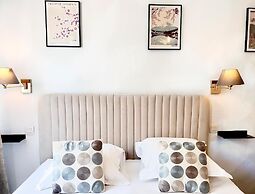 RESIDENCE DES HALLES - APPARTHOTEL