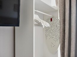 RESIDENCE DES HALLES - APPARTHOTEL