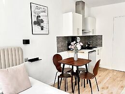 RESIDENCE DES HALLES - APPARTHOTEL