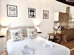 RESIDENCE DES HALLES - APPARTHOTEL