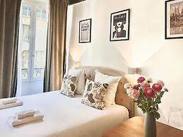RESIDENCE DES HALLES - APPARTHOTEL